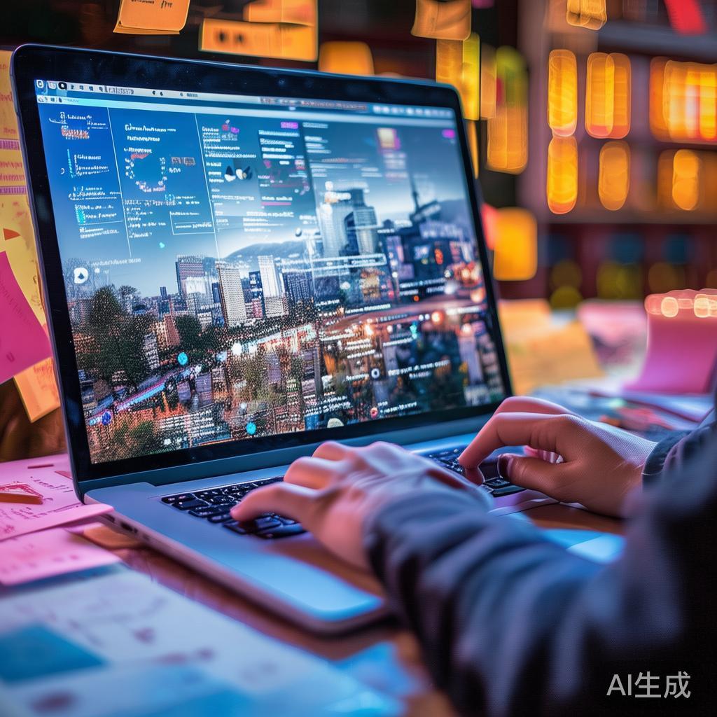 开平抖音获客攻略,从零开始打造本地流量池 - 快讯网 - 分享生活资讯热点话题综合门户网www.dzjgm.com