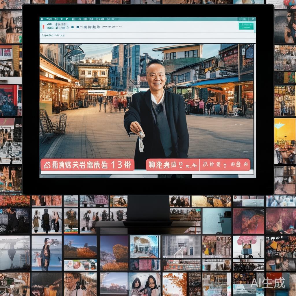 安阳惠生活,如何精准获客,打造本地流量爆棚的自媒体账号? - 快讯网 - 分享生活资讯热点话题综合门户网www.dzjgm.com