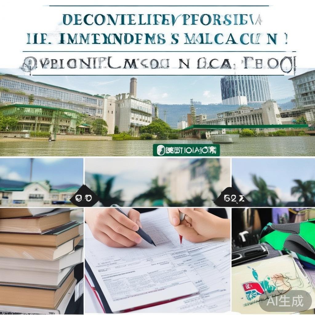 澳门大学硕士申请全攻略,从准备到成功入学的每一步 - 快讯网 - 分享生活资讯热点话题综合门户网www.dzjgm.com