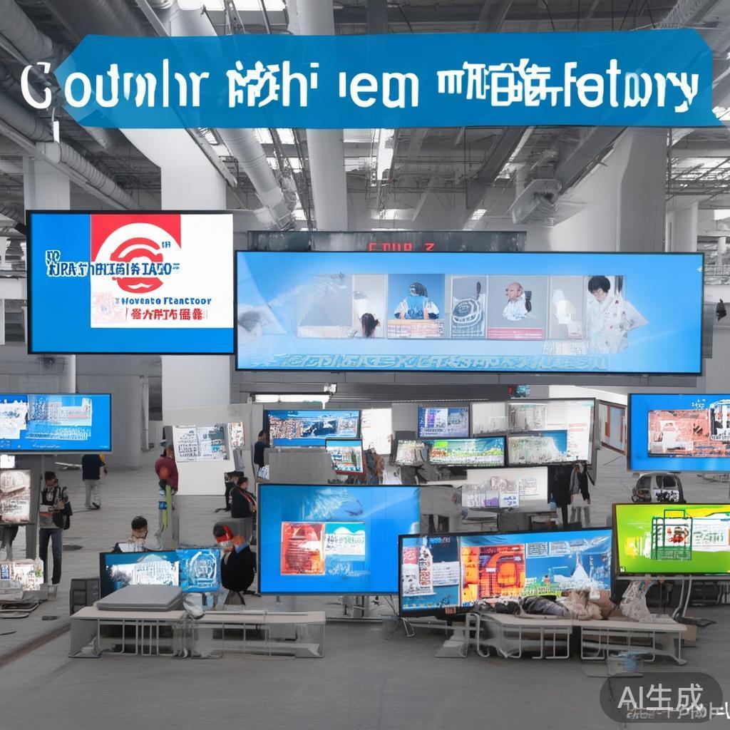 惠州实体工厂如何精准获客?这5招让你业绩翻倍! - 快讯网 - 分享生活资讯热点话题综合门户网www.dzjgm.com