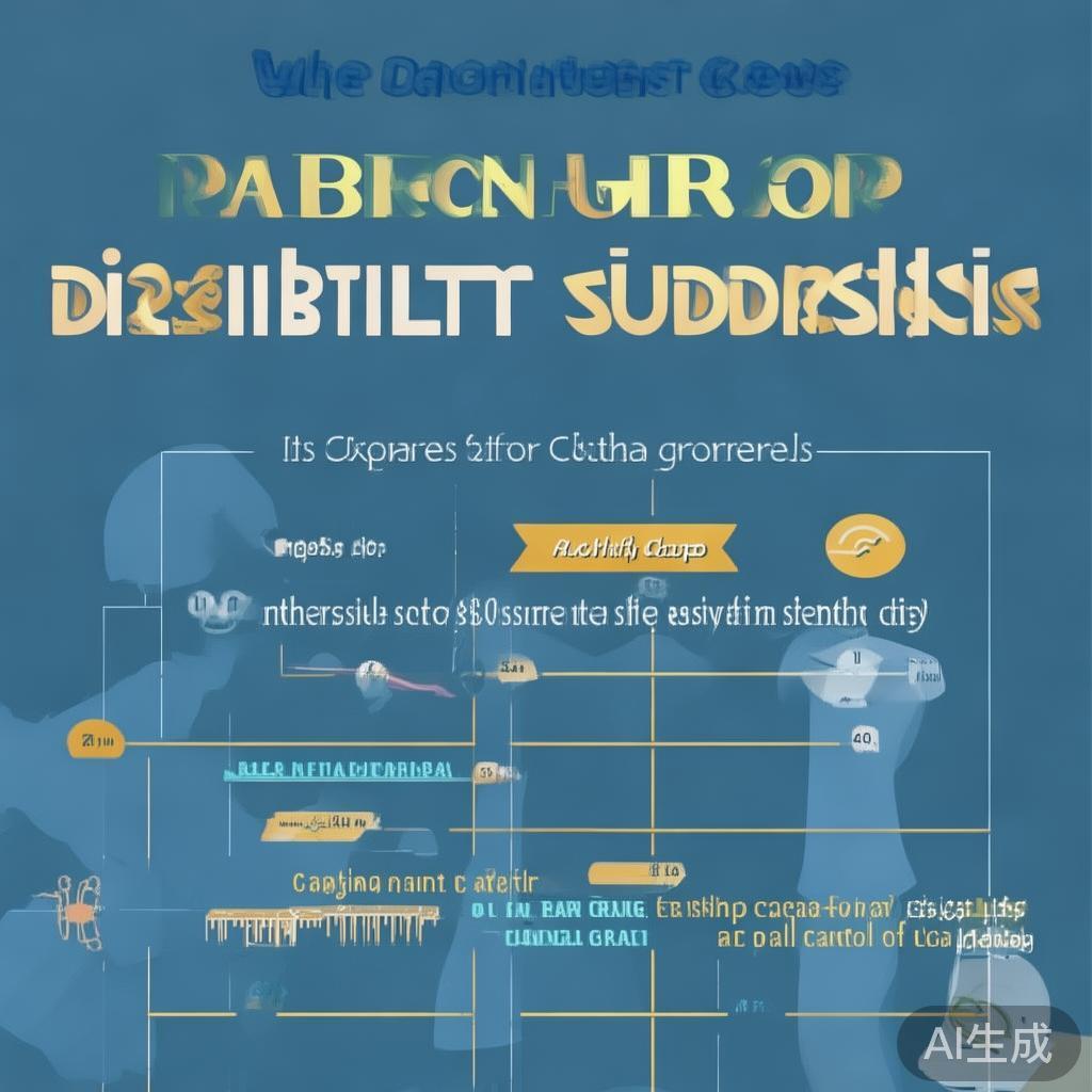 残疾补贴申请指南,材料撰写与流程详解 - 快讯网 - 分享生活资讯热点话题综合门户网www.dzjgm.com
