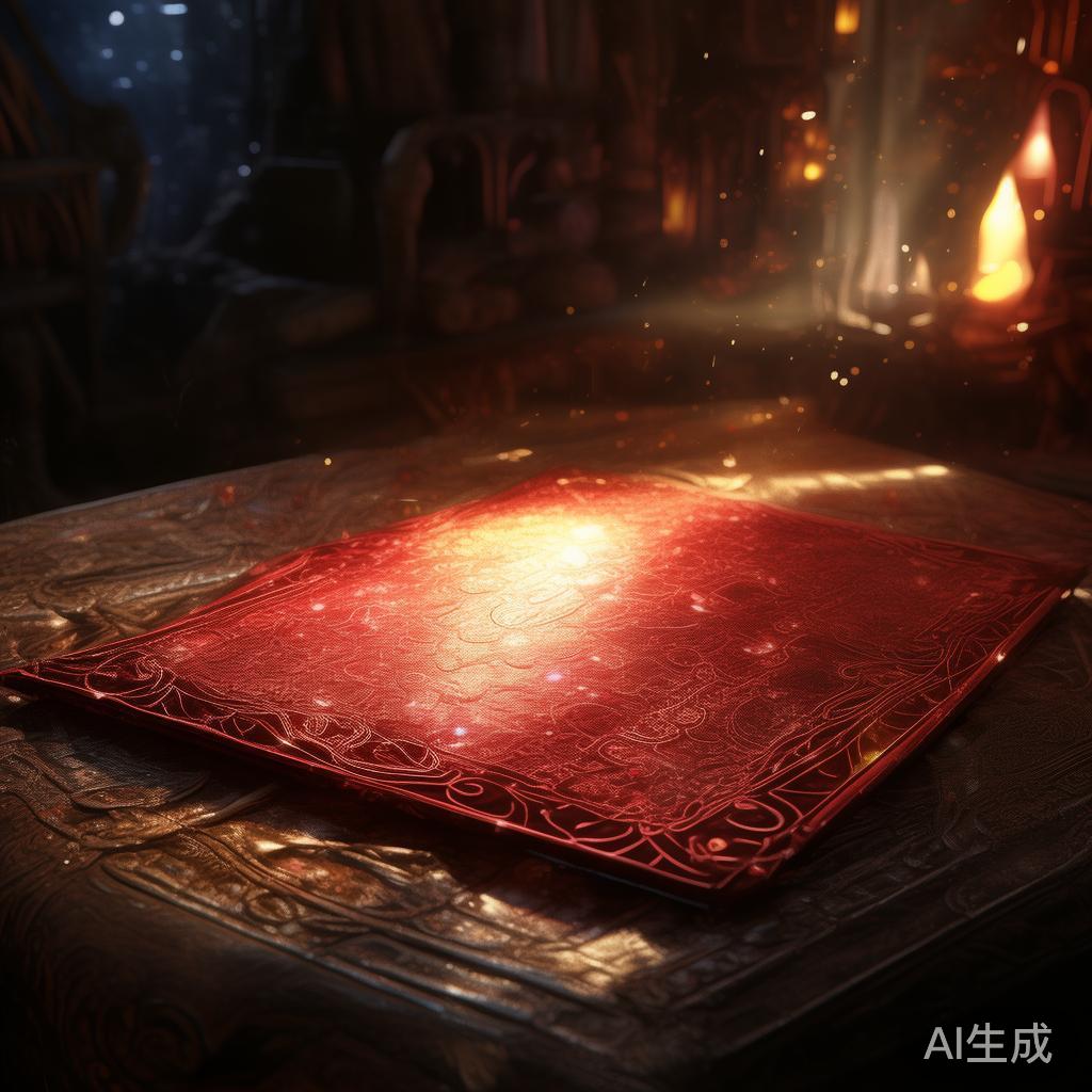 金芒红包,神秘祝福的背后的秘密 - 快讯网 - 分享生活资讯热点话题综合门户网www.dzjgm.com