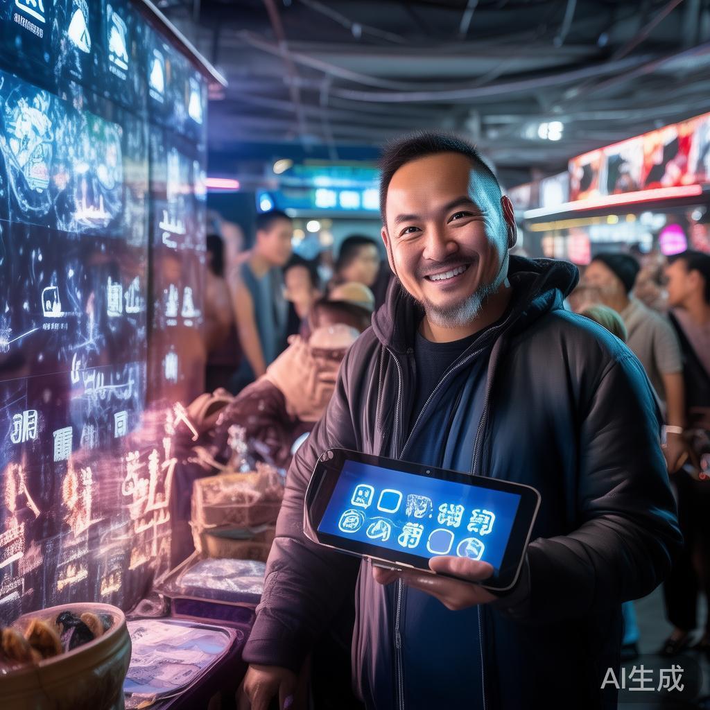 云南精准获客怎么引流?这5大秘籍让你的生意爆火! - 快讯网 - 分享生活资讯热点话题综合门户网www.dzjgm.com