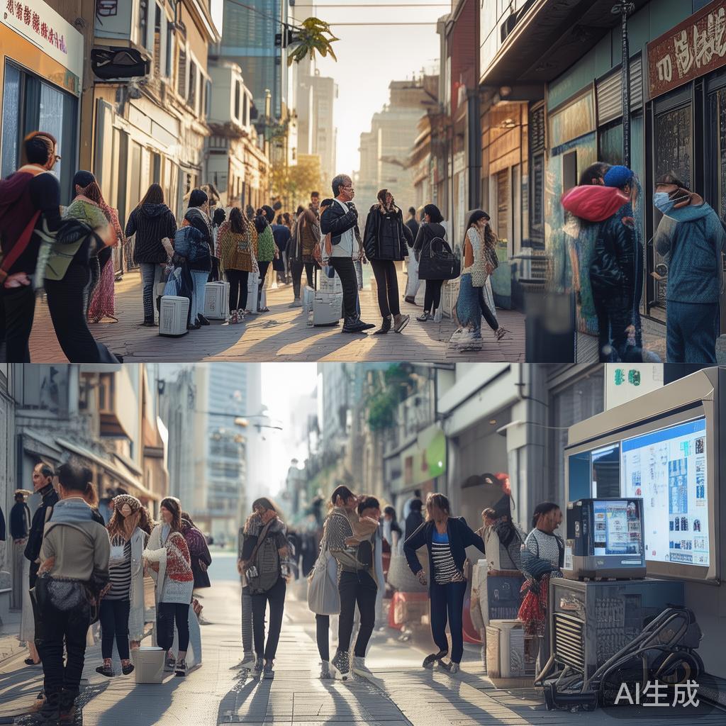 疫情前后的补贴领取策略,灵活应对与政策调整 - 快讯网 - 分享生活资讯热点话题综合门户网www.dzjgm.com