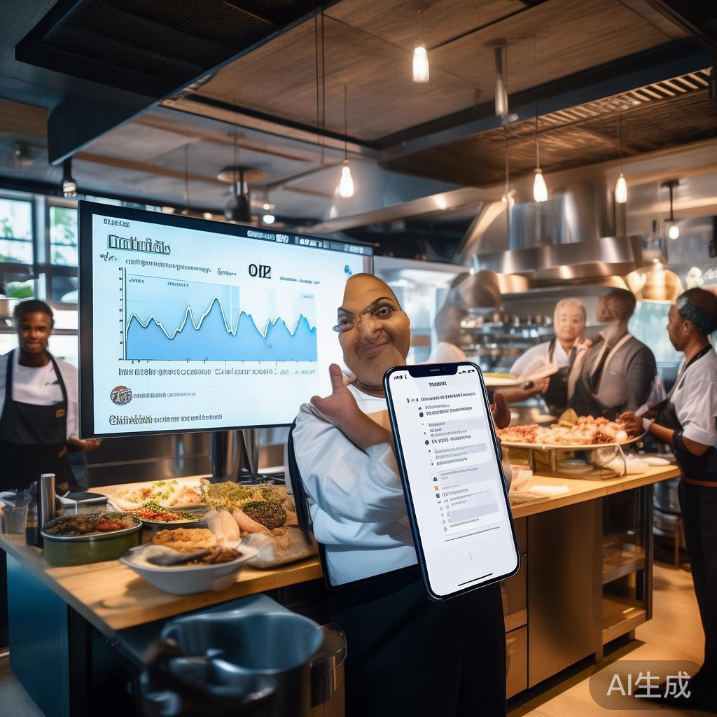 抖音外卖3个月翻倍客源！餐饮老板必学的冷门获客技巧 - 快讯网 - 分享生活资讯热点话题综合门户网www.dzjgm.com