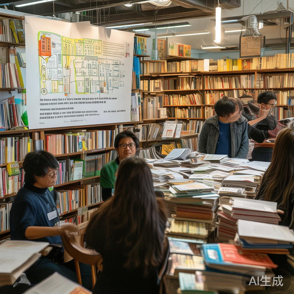 书香筑梦，政策护航，书店补贴申请的意义与实践路径 - 快讯网 - 分享生活资讯热点话题综合门户网www.dzjgm.com