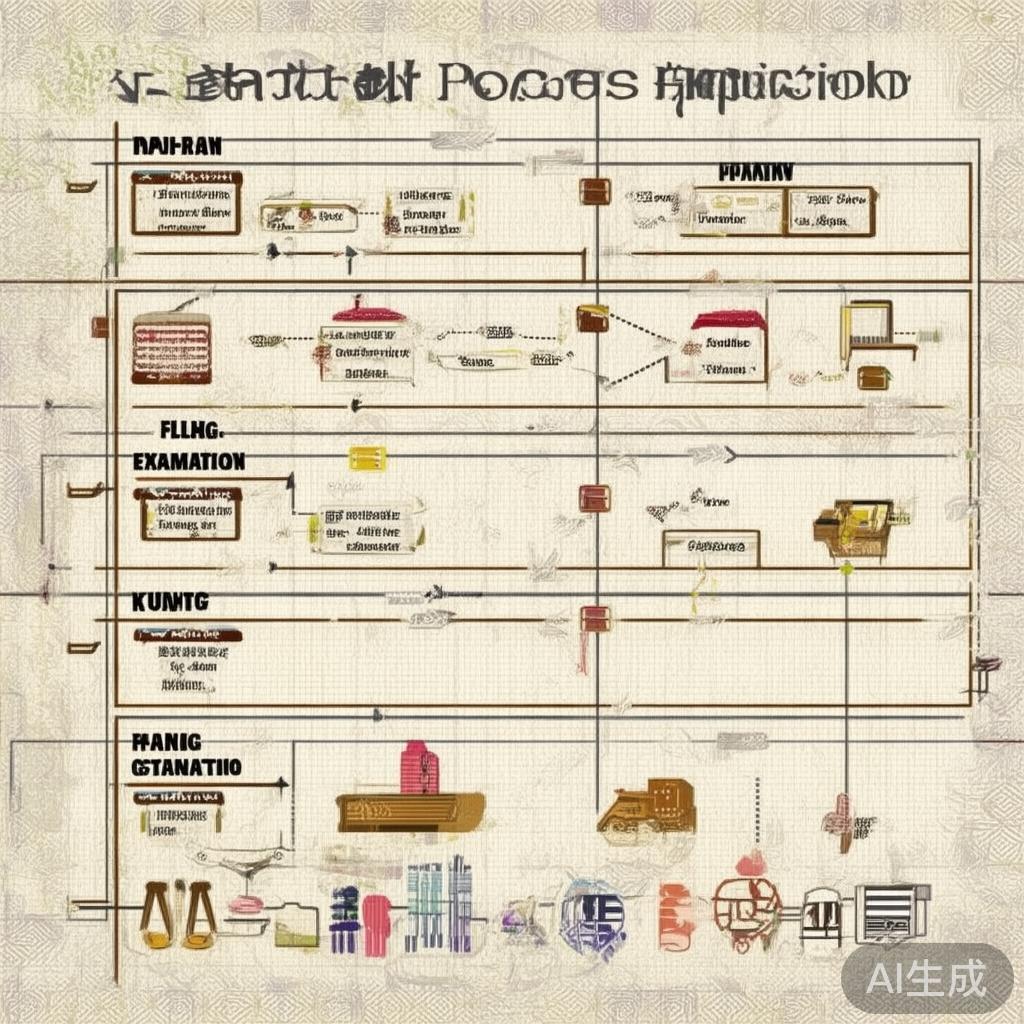 佛山专利申请流程详解,从准备到授权的每一步 - 快讯网 - 分享生活资讯热点话题综合门户网www.dzjgm.com