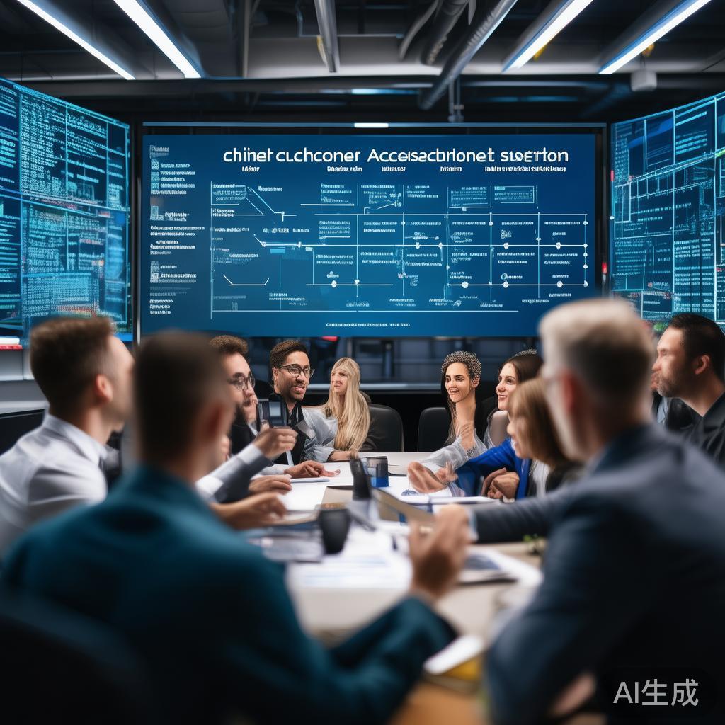 如何找到适合你的获客系统源码？——从技术选型到落地实施的完整指南 - 快讯网 - 分享生活资讯热点话题综合门户网www.dzjgm.com