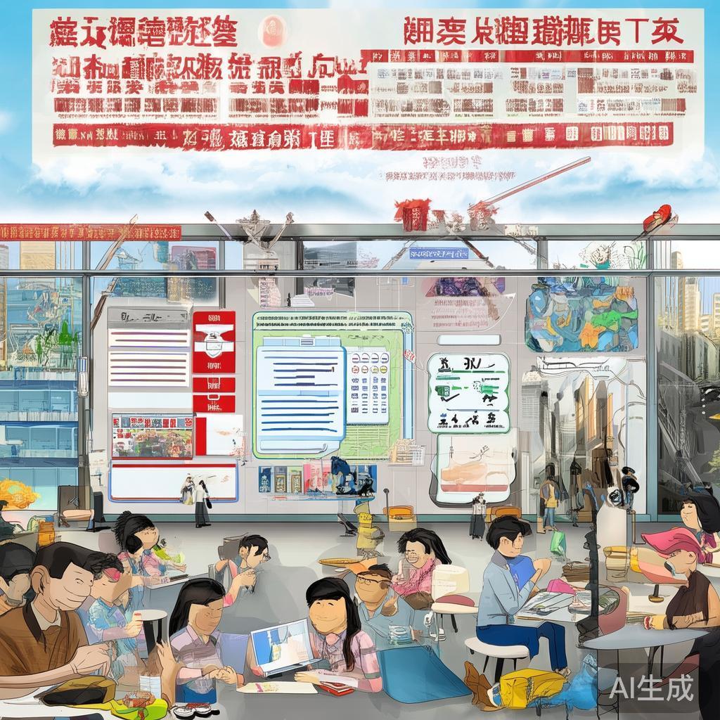 上海徐汇区落户申请全攻略，从准备到成功落户的每一步 - 快讯网 - 分享生活资讯热点话题综合门户网www.dzjgm.com