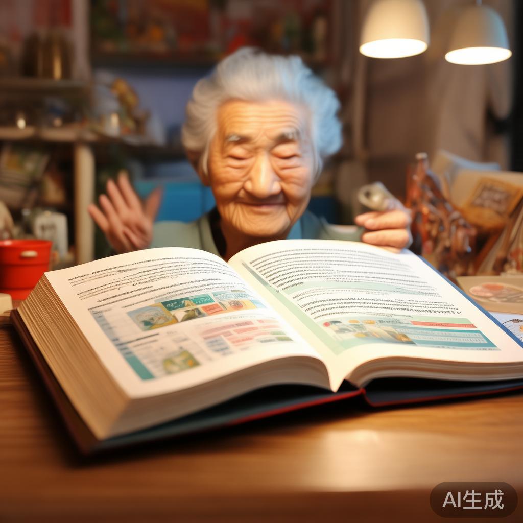 高龄老人补贴申请全攻略，政策解读、流程指南与温馨提示 - 快讯网 - 分享生活资讯热点话题综合门户网www.dzjgm.com