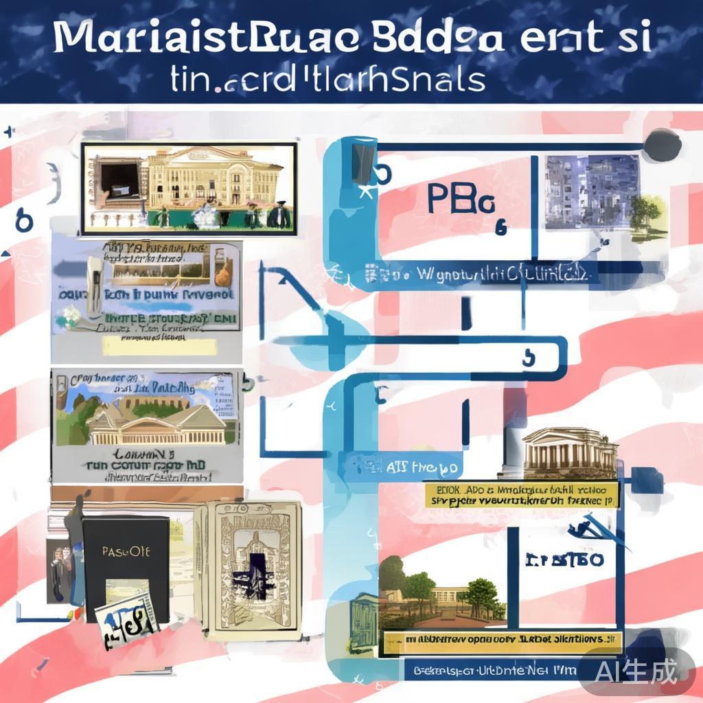 美国婚绿（Marriage-Based Green Card）申请流程详解 - 快讯网 - 分享生活资讯热点话题综合门户网www.dzjgm.com