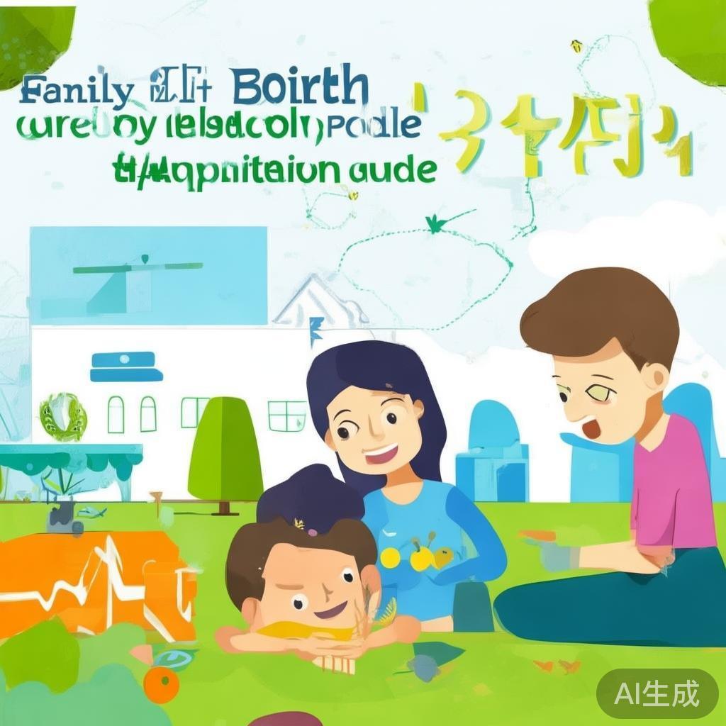 生育补贴政策申请指南，助力家庭生育，减轻育儿压力 - 快讯网 - 分享生活资讯热点话题综合门户网www.dzjgm.com