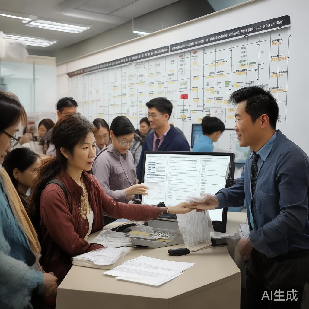 广州申请失业金流程详解 - 快讯网 - 分享生活资讯热点话题综合门户网www.dzjgm.com