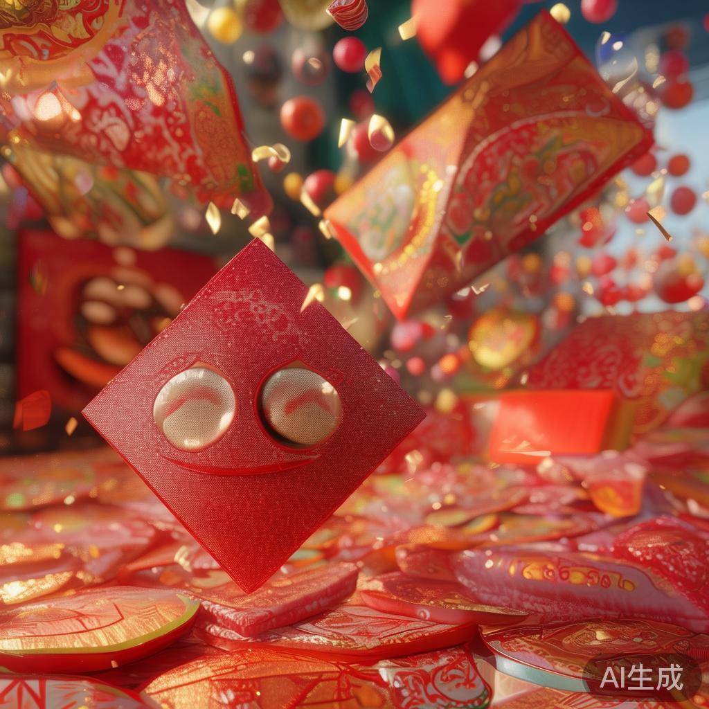 双红包，你的专属惊喜，让你笑到落荒而逃 - 快讯网 - 分享生活资讯热点话题综合门户网www.dzjgm.com
