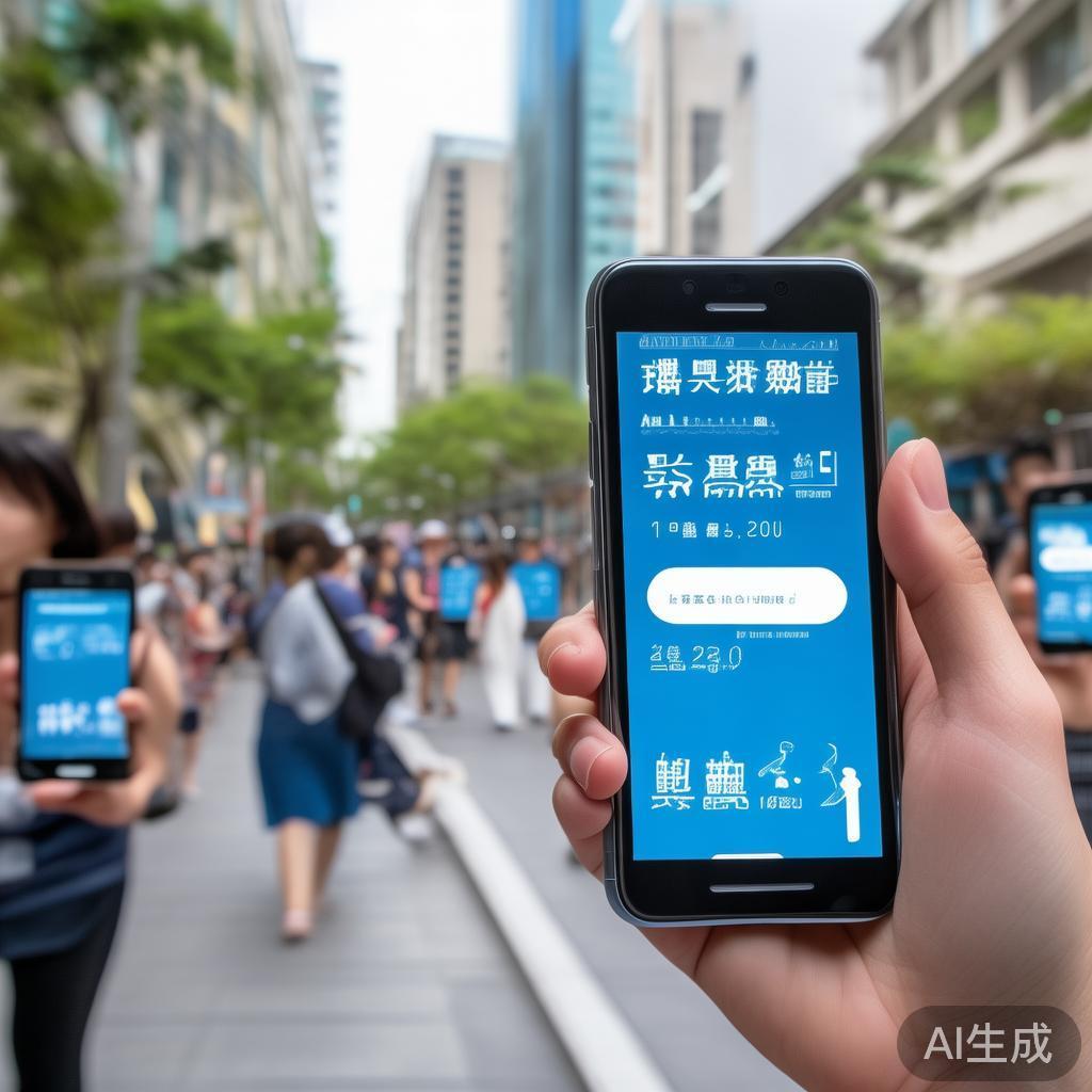 安徽健康码，从码到生活的美好未来 - 快讯网 - 分享生活资讯热点话题综合门户网www.dzjgm.com