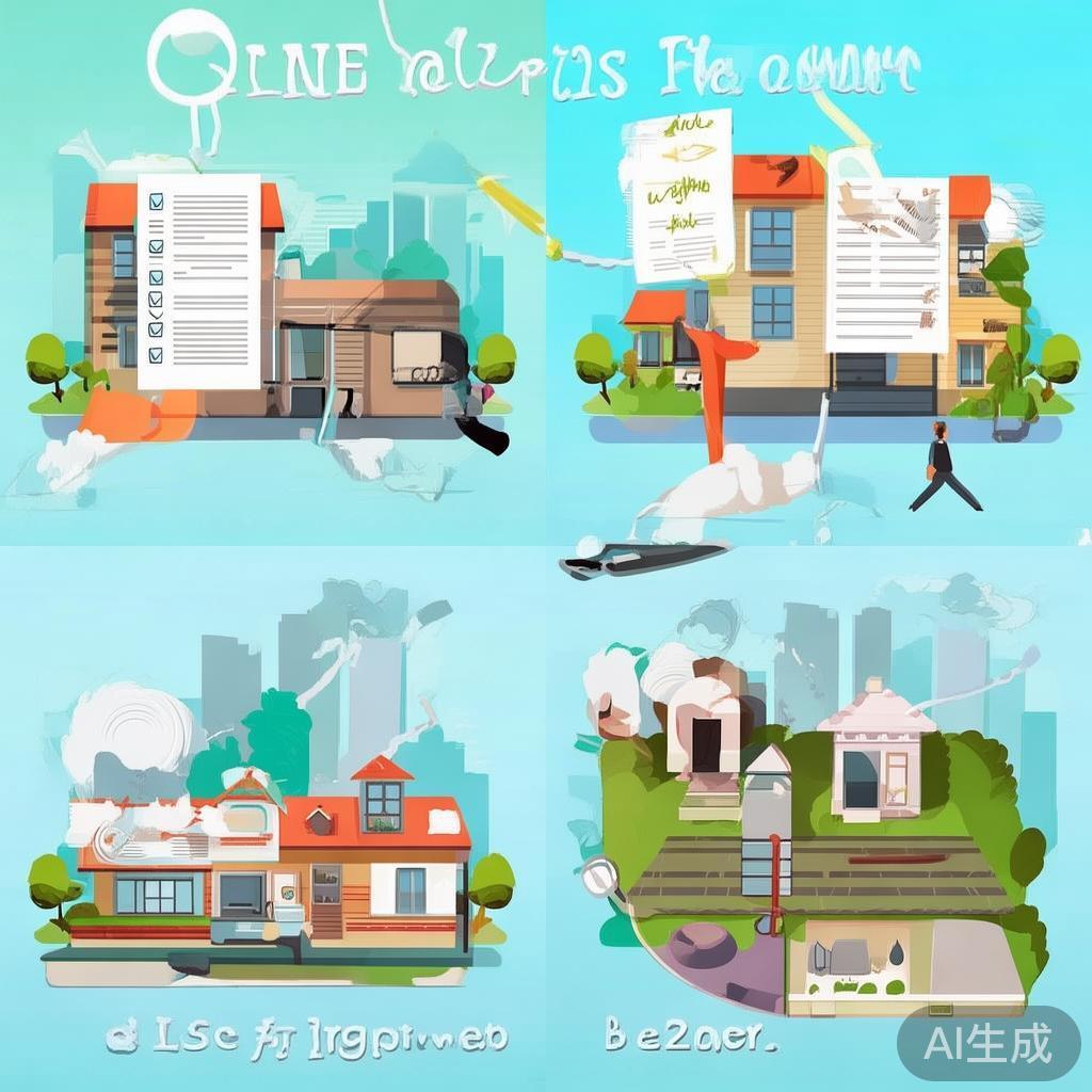 年租房申请全流程指南，从准备到签约的每一步 - 快讯网 - 分享生活资讯热点话题综合门户网www.dzjgm.com