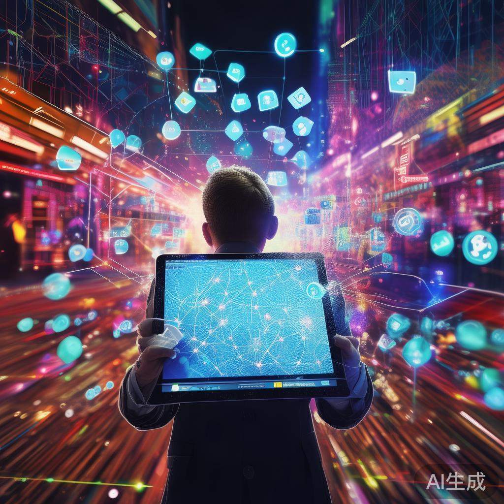 实体商家突围指南，私域流量时代下的获客引流新策略 - 快讯网 - 分享生活资讯热点话题综合门户网www.dzjgm.com