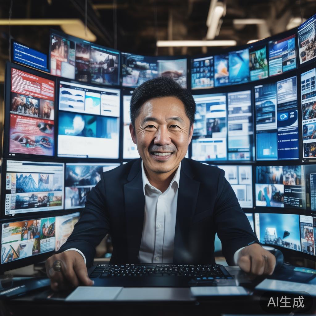 闲鱼房产怎么获客？揭秘中介大佬的线上获客秘籍！ - 快讯网 - 分享生活资讯热点话题综合门户网www.dzjgm.com