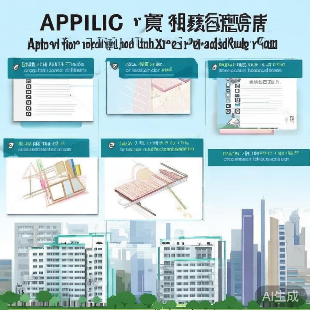 上海保租房申请全攻略，从准备到入住的详细流程 - 快讯网 - 分享生活资讯热点话题综合门户网www.dzjgm.com