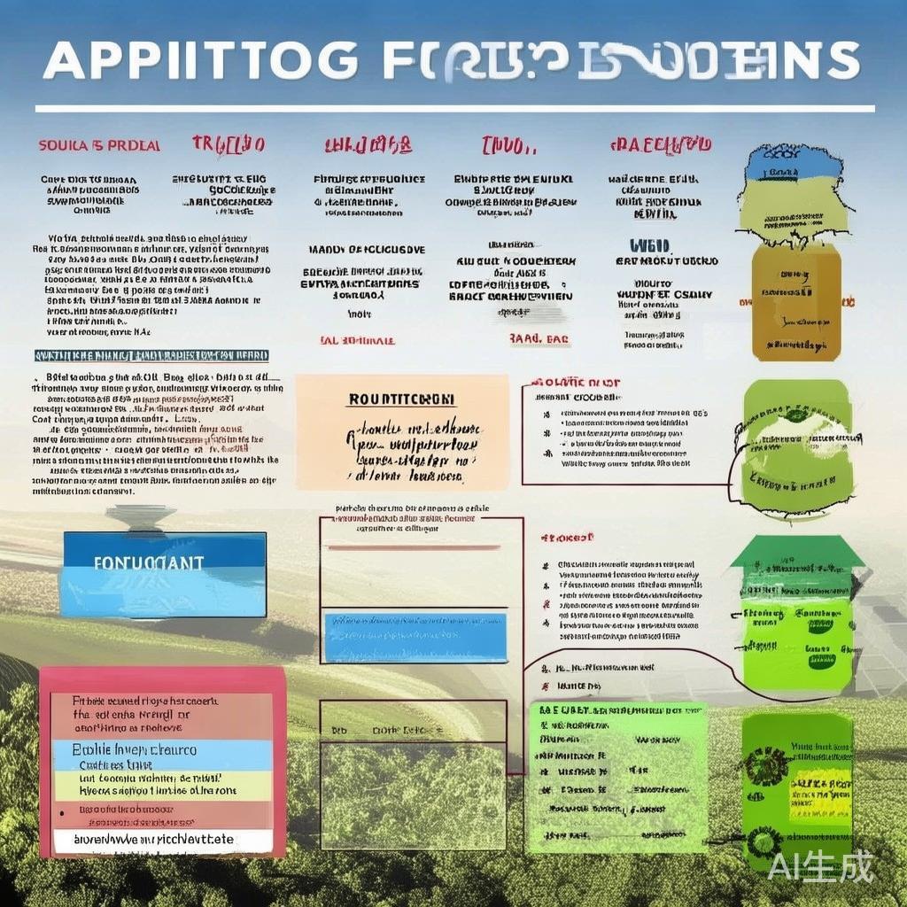 粮食补贴申请全攻略，政策解读、流程指南与注意事项 - 快讯网 - 分享生活资讯热点话题综合门户网www.dzjgm.com