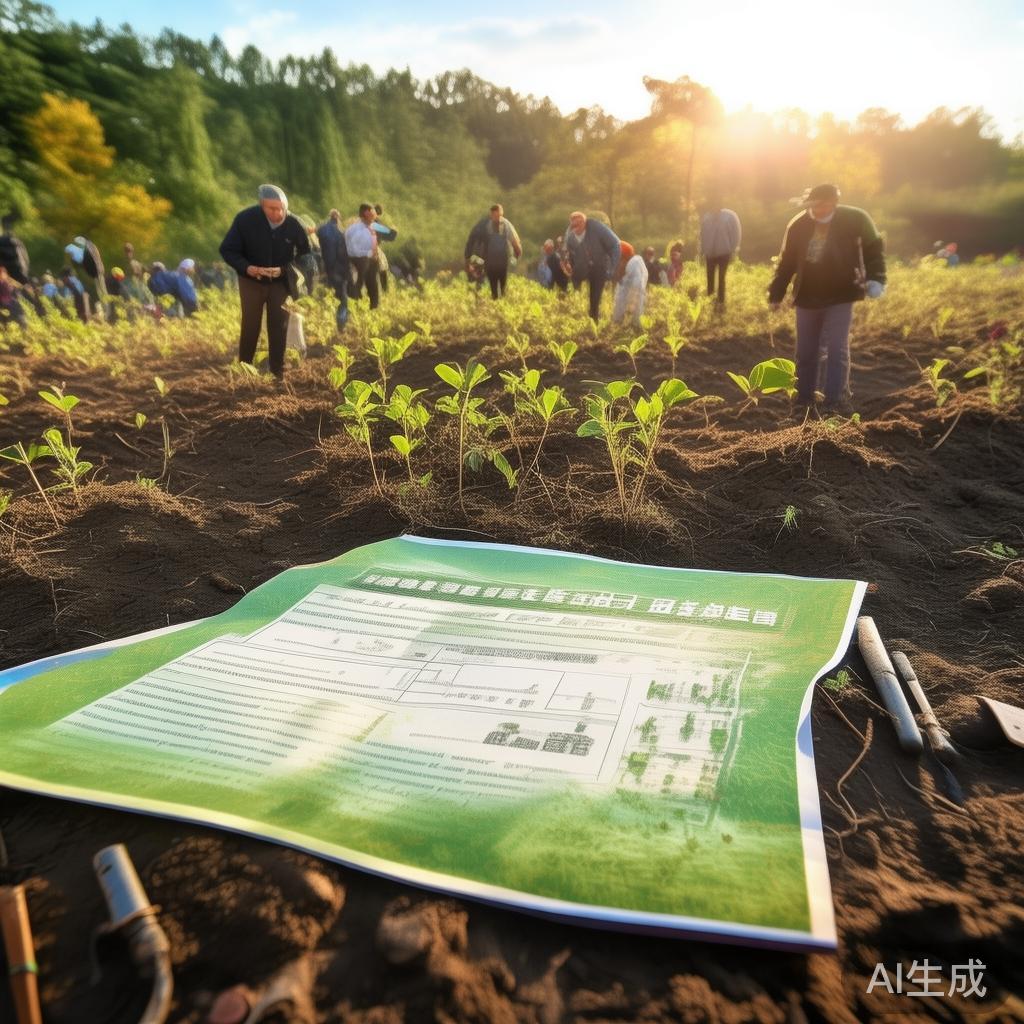 造林补贴申请书，生态修复与绿色发展的助推器 - 快讯网 - 分享生活资讯热点话题综合门户网www.dzjgm.com