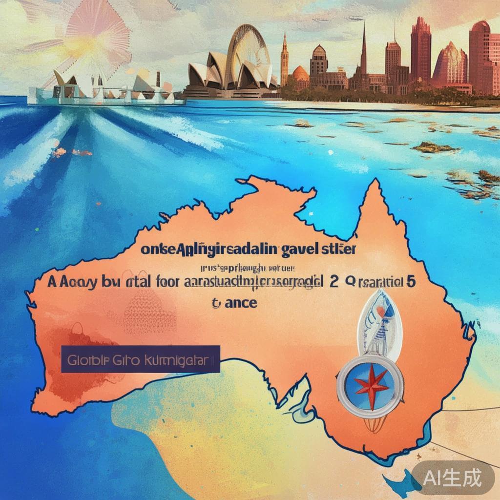 澳游卡申请全攻略，轻松解锁澳大利亚旅行新体验 - 快讯网 - 分享生活资讯热点话题综合门户网www.dzjgm.com