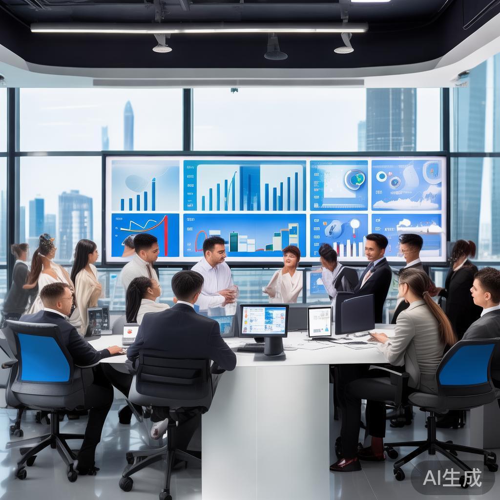 烟台财税公司如何精准获客？这5招让你业绩翻倍！ - 快讯网 - 分享生活资讯热点话题综合门户网www.dzjgm.com
