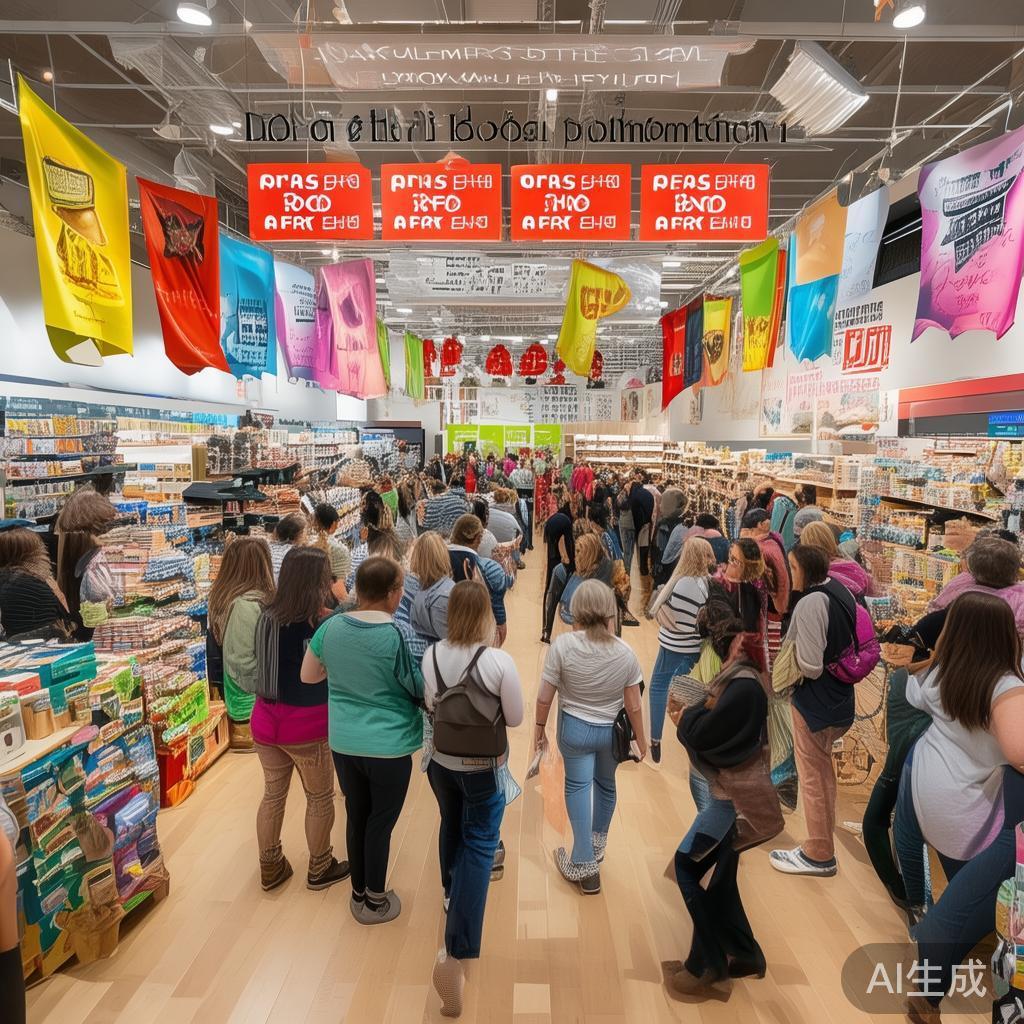 家电商场促销获客，低成本高转化的秘籍 - 快讯网 - 分享生活资讯热点话题综合门户网www.dzjgm.com