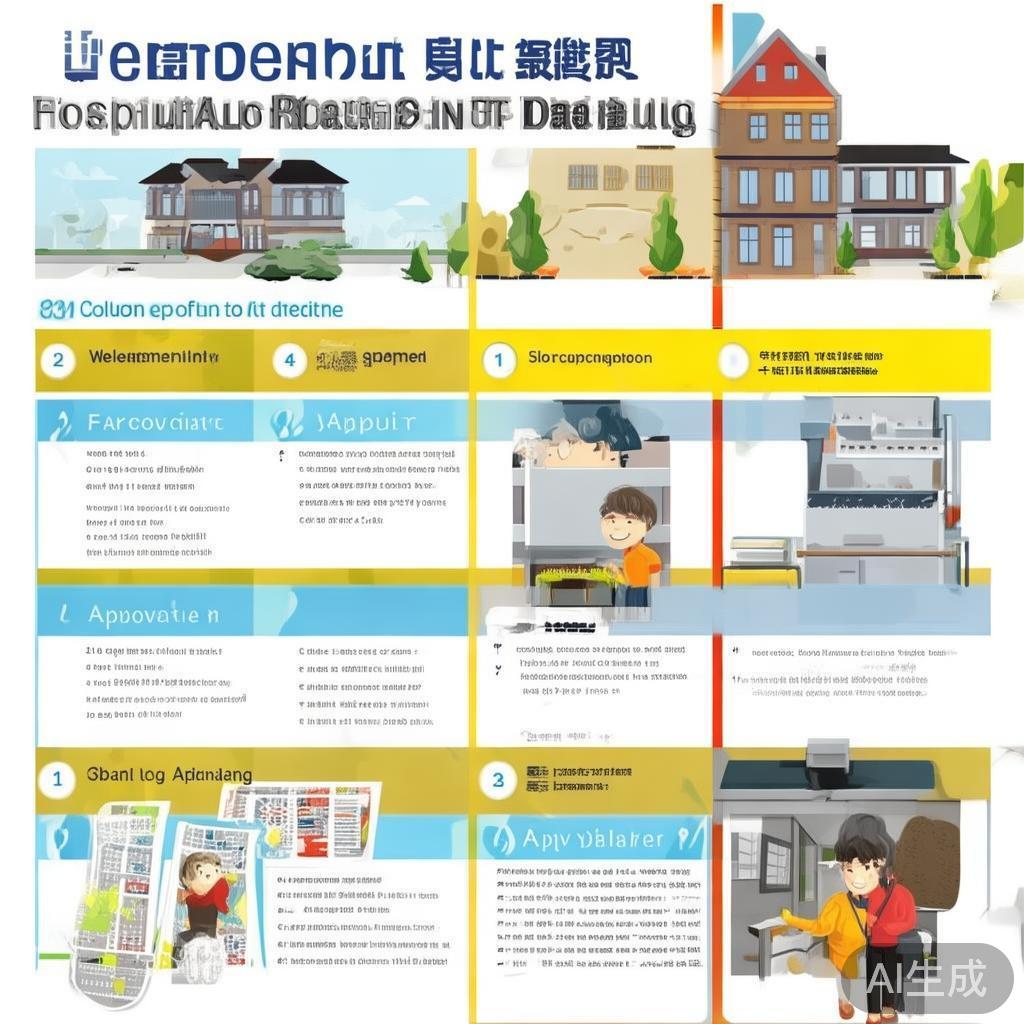 达州公租房申请全流程指南 - 快讯网 - 分享生活资讯热点话题综合门户网www.dzjgm.com