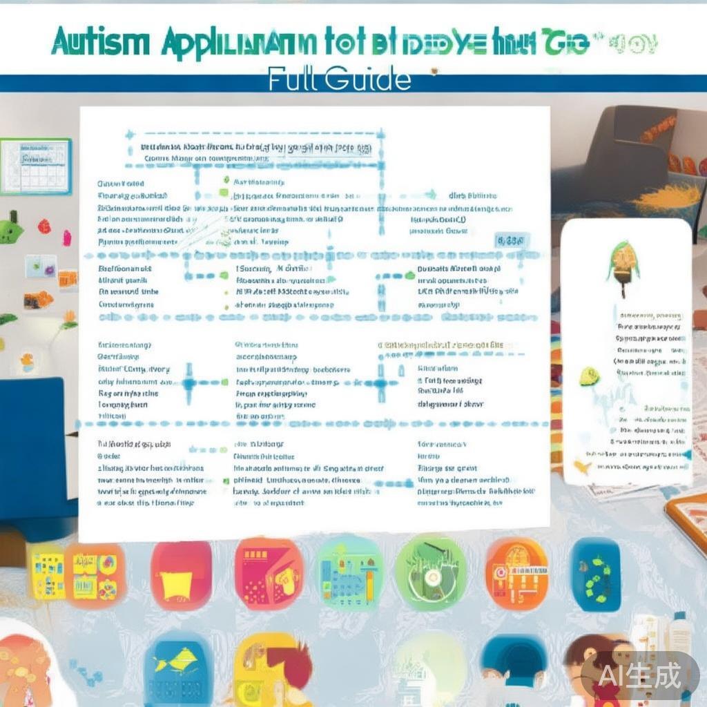 孤独症申请补贴全指南，政策解读、申请流程与实用建议 - 快讯网 - 分享生活资讯热点话题综合门户网www.dzjgm.com