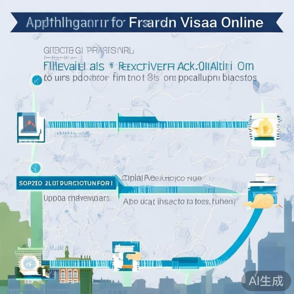法签网上申请流程全解析，从准备到提交的每一步 - 快讯网 - 分享生活资讯热点话题综合门户网www.dzjgm.com