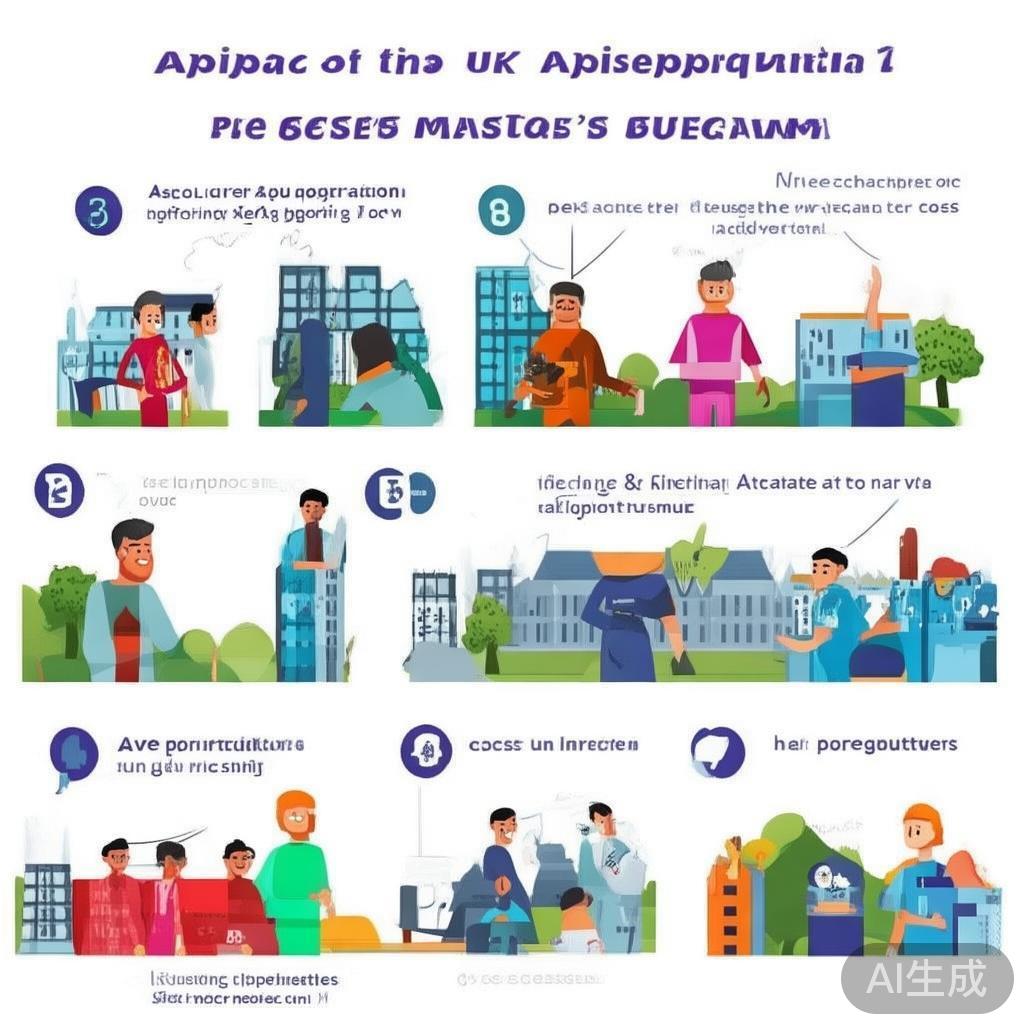 英硕申请全流程，从准备到录取的每一步 - 快讯网 - 分享生活资讯热点话题综合门户网www.dzjgm.com