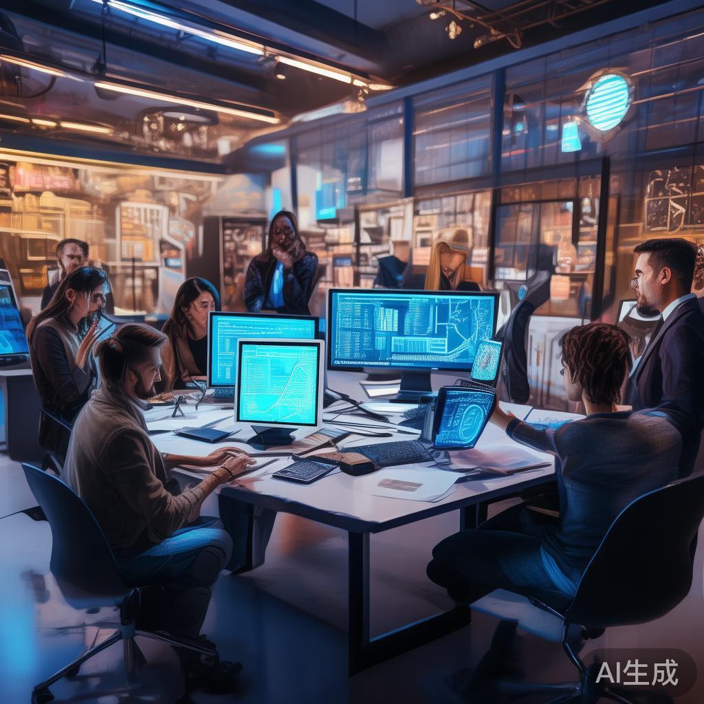 后端如何找到前端获客？——从技术互补到合作共赢的实战指南 - 快讯网 - 分享生活资讯热点话题综合门户网www.dzjgm.com