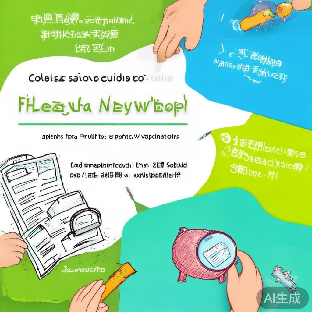 节能补贴自己申请全攻略，从政策解读到实操步骤，手把手教你省钱 - 快讯网 - 分享生活资讯热点话题综合门户网www.dzjgm.com