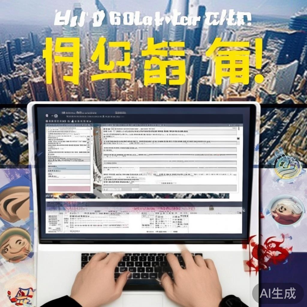 贷款获客文章怎么写？这5个黄金法则让你的转化率翻倍！ - 快讯网 - 分享生活资讯热点话题综合门户网www.dzjgm.com