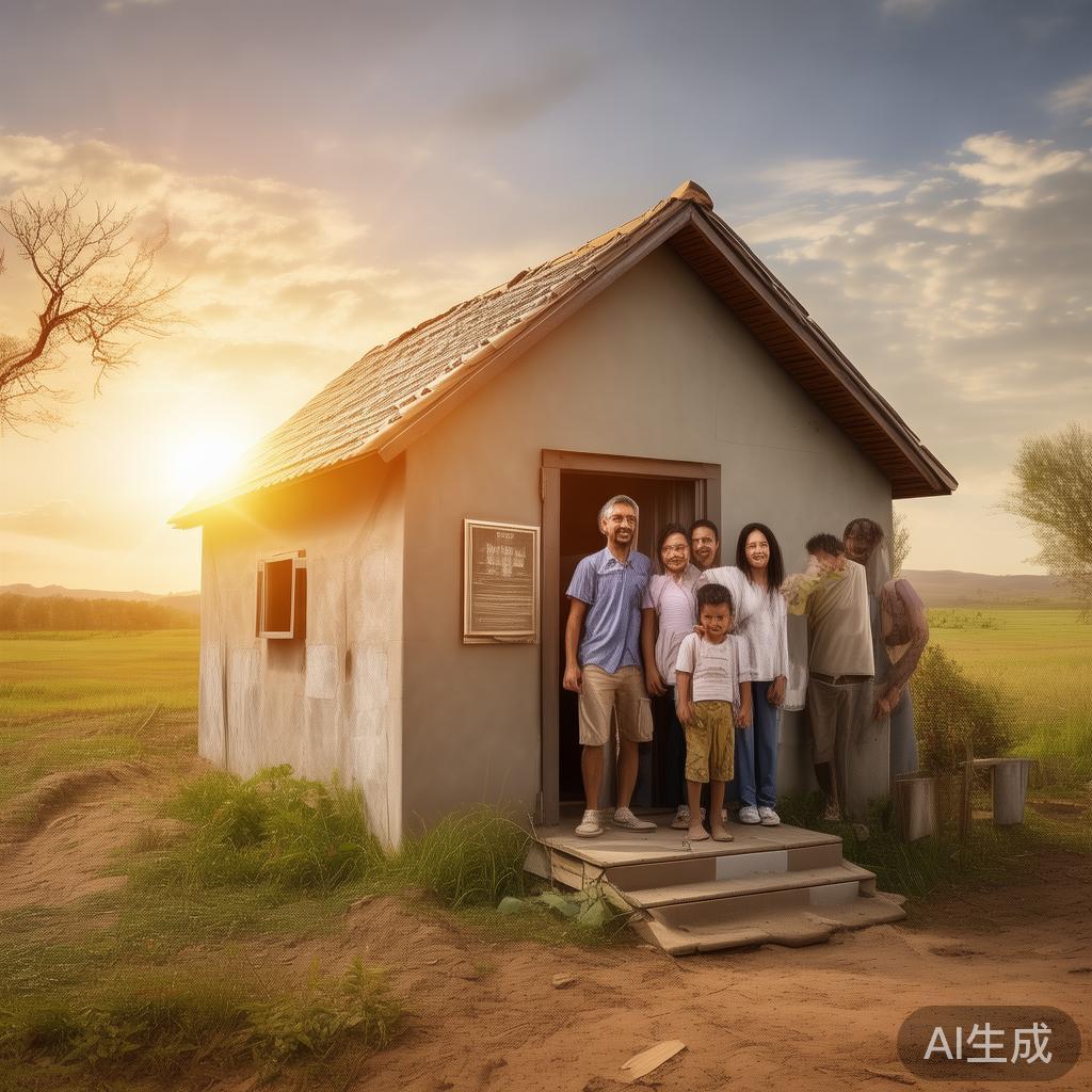 建房补贴申请书，政策暖阳下的安居之盼 - 快讯网 - 分享生活资讯热点话题综合门户网www.dzjgm.com