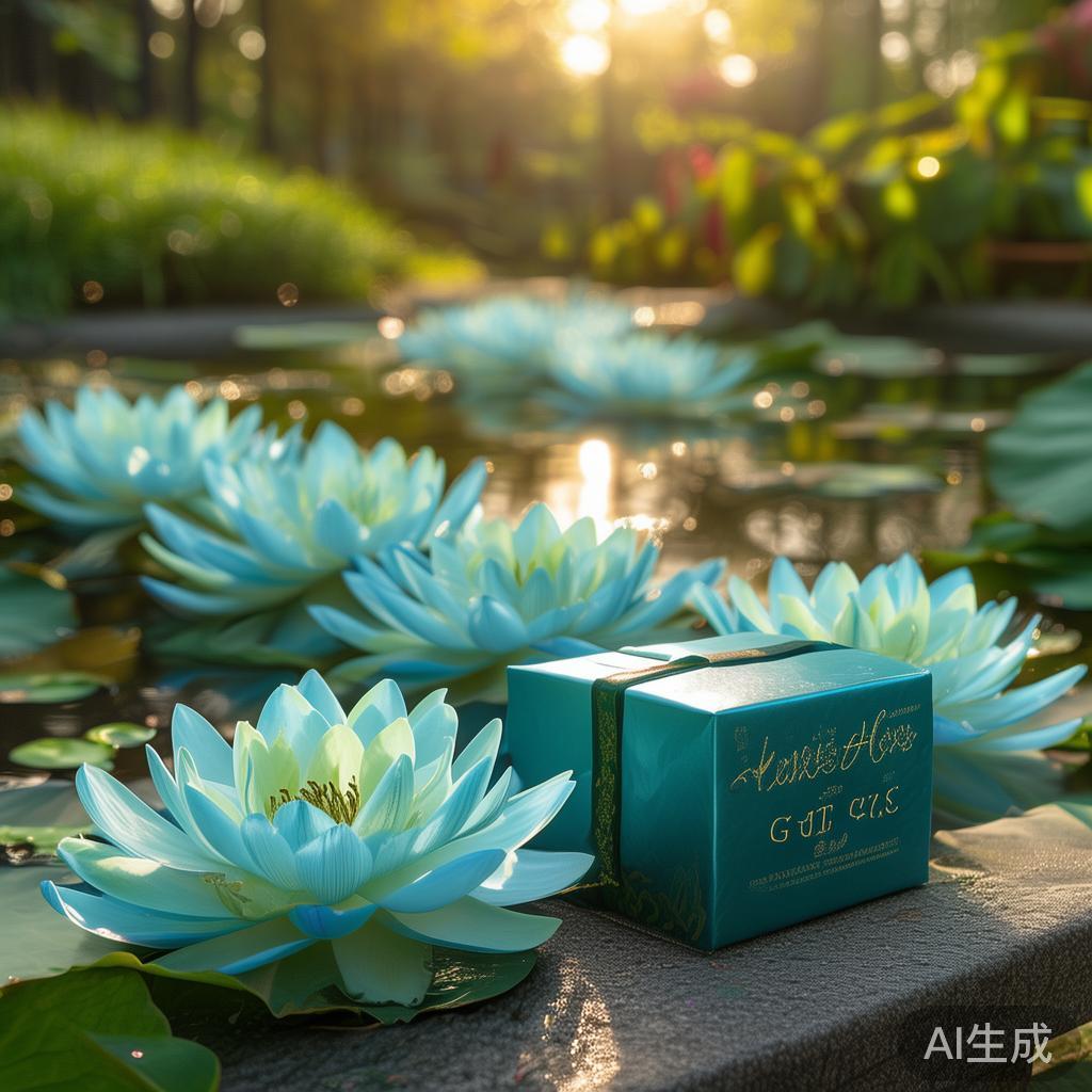 杭州青荷礼包，一场心灵的净化之旅 - 快讯网 - 分享生活资讯热点话题综合门户网www.dzjgm.com
