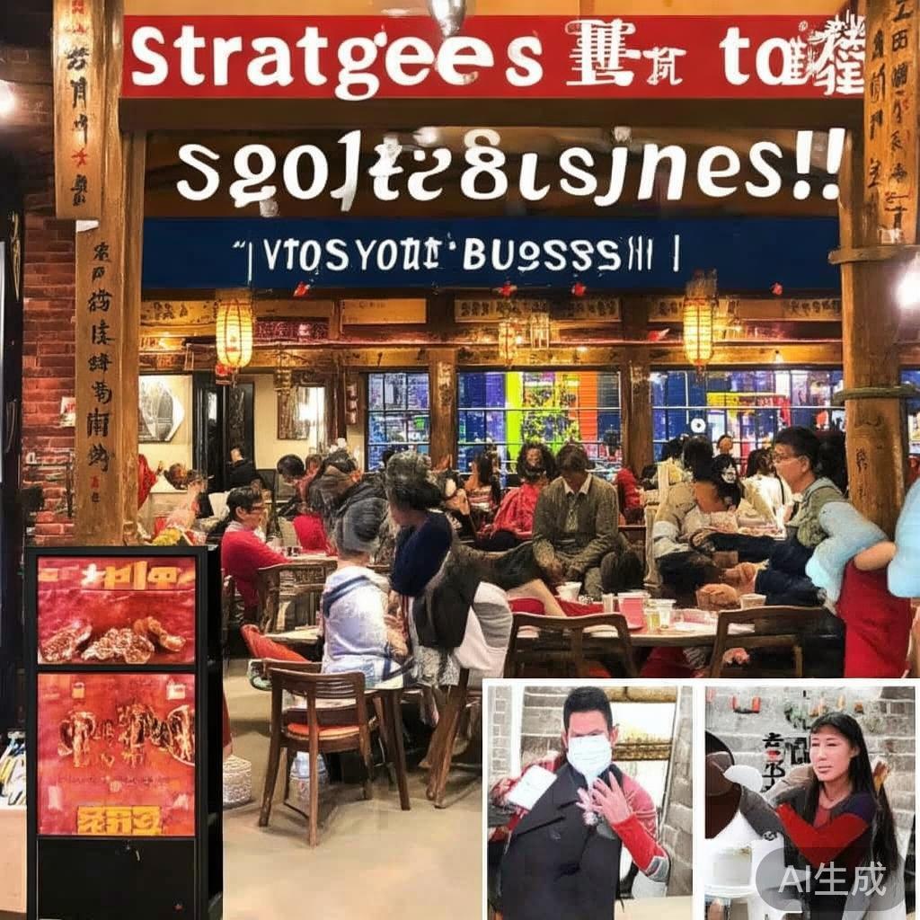 民宿酒馆如何快速获客？这5招让你的生意火爆起来！ - 快讯网 - 分享生活资讯热点话题综合门户网www.dzjgm.com