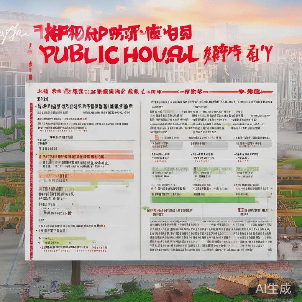 漯河市公租房申请全流程指南 - 快讯网 - 分享生活资讯热点话题综合门户网www.dzjgm.com