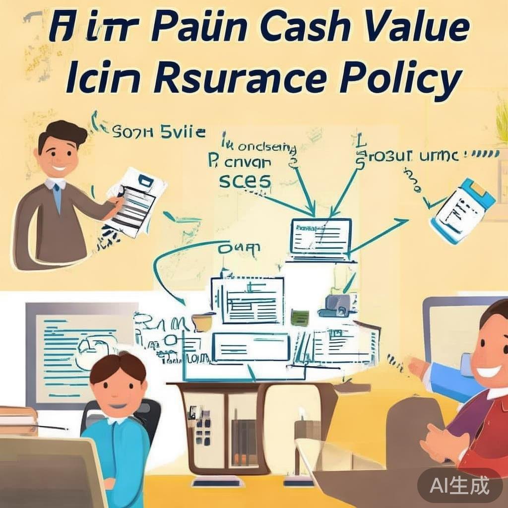 保险现金价值领取步骤详解 - 快讯网 - 分享生活资讯热点话题综合门户网www.dzjgm.com