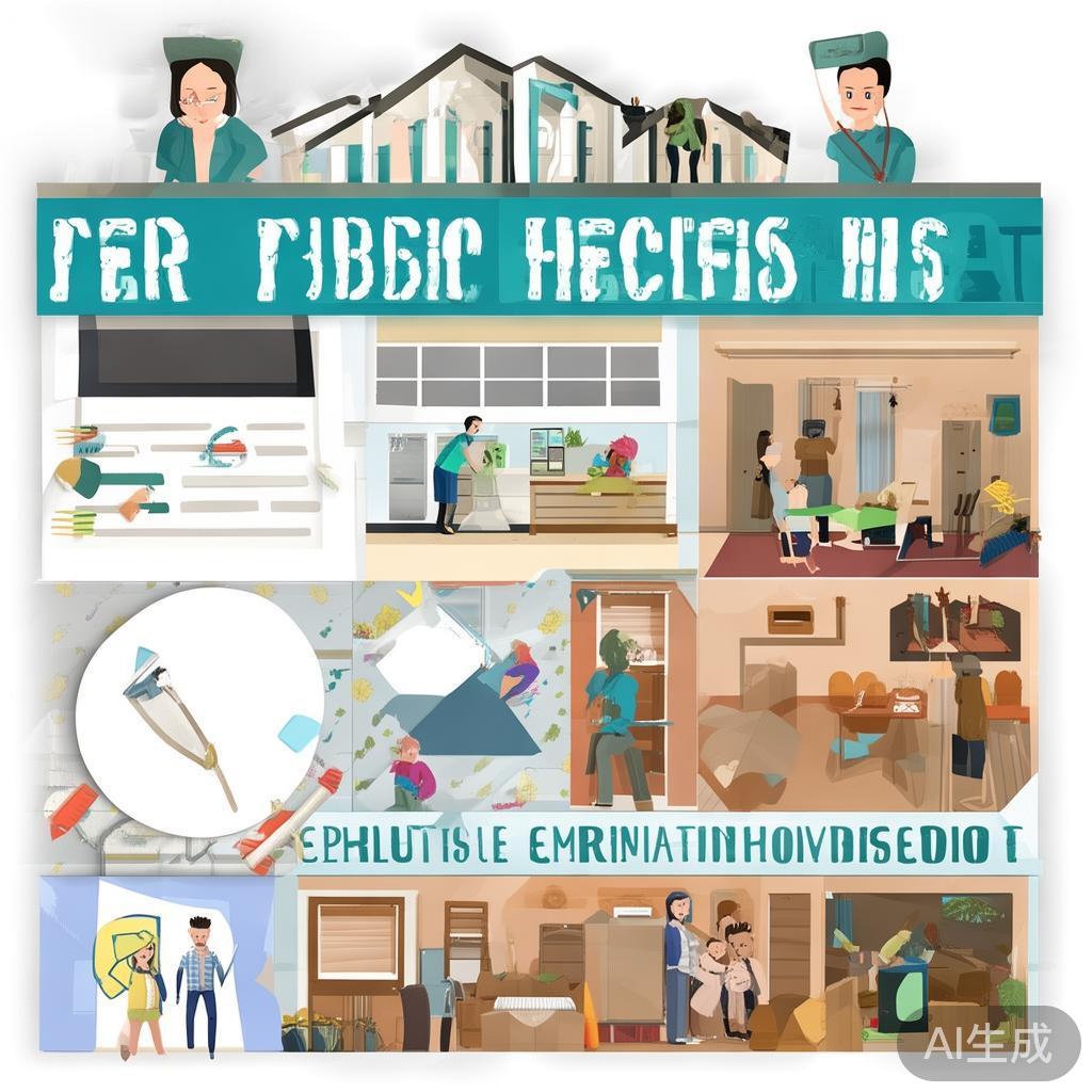 详解社会公租房申请流程，从准备到入住的每一步 - 快讯网 - 分享生活资讯热点话题综合门户网www.dzjgm.com