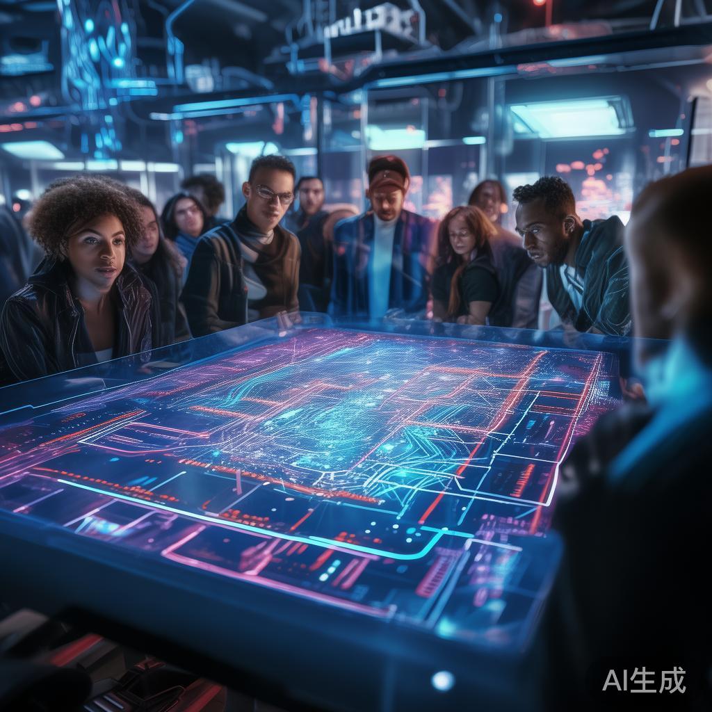 AI获客，效率与挑战，你准备好了吗？ - 快讯网 - 分享生活资讯热点话题综合门户网www.dzjgm.com