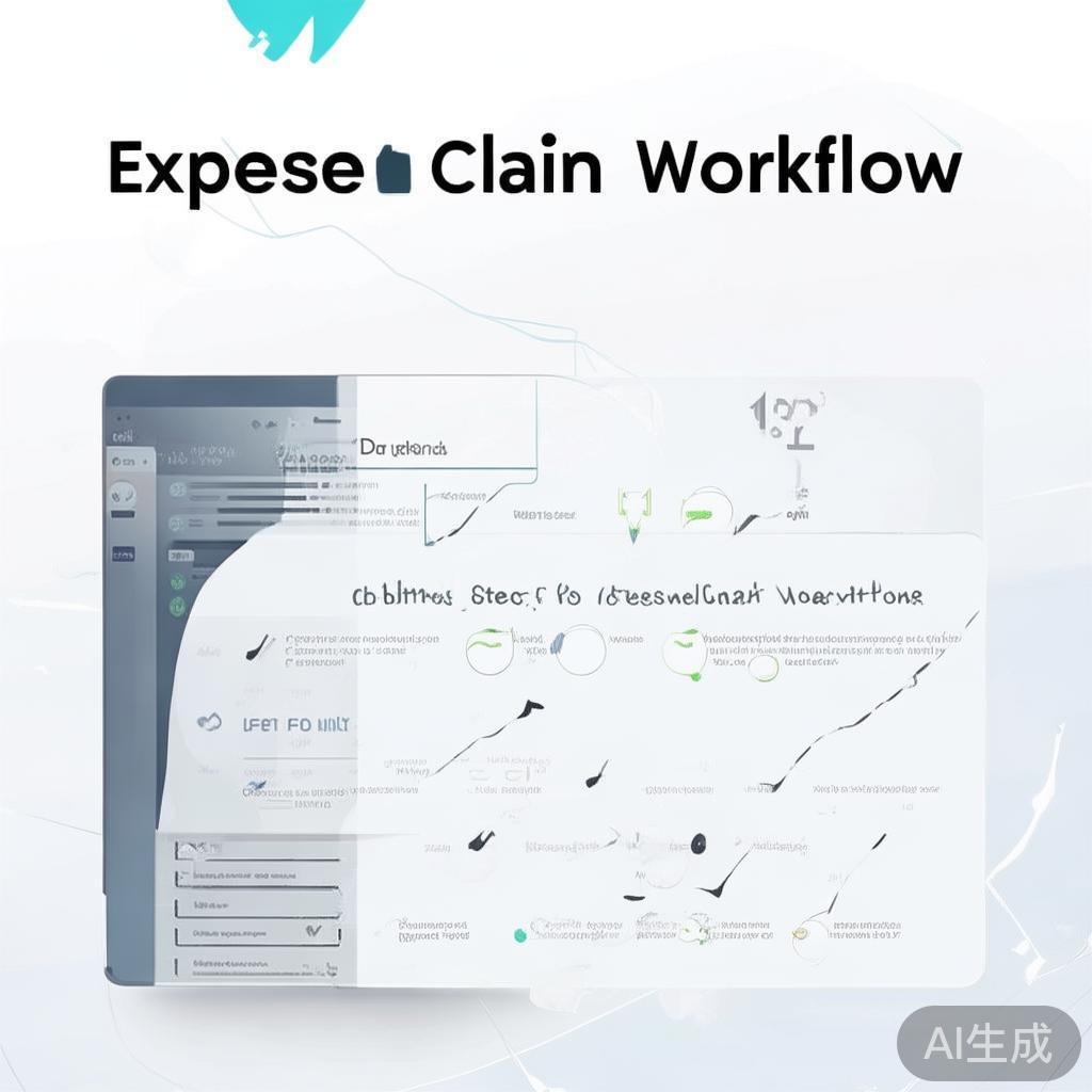 高效便捷，钉钉申请报销流程全解析 - 快讯网 - 分享生活资讯热点话题综合门户网www.dzjgm.com