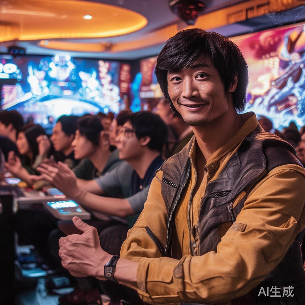 玩王者荣耀，别让李小龙等你！ - 快讯网 - 分享生活资讯热点话题综合门户网www.dzjgm.com
