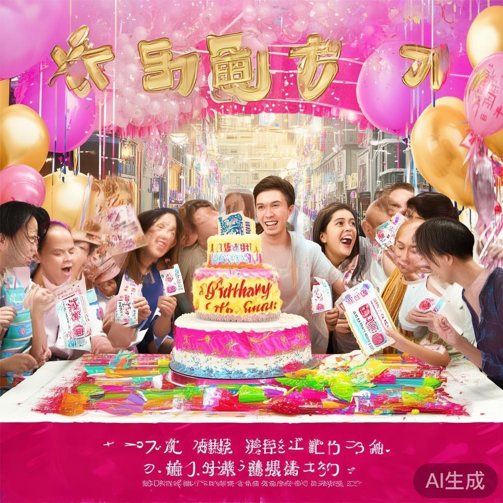 茉酸奶生日券领走不局，就能赢超值福利 - 快讯网 - 分享生活资讯热点话题综合门户网www.dzjgm.com