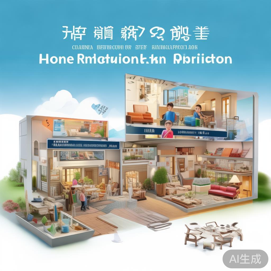 建行申请装修贷流程详解，轻松打造理想家园 - 快讯网 - 分享生活资讯热点话题综合门户网www.dzjgm.com