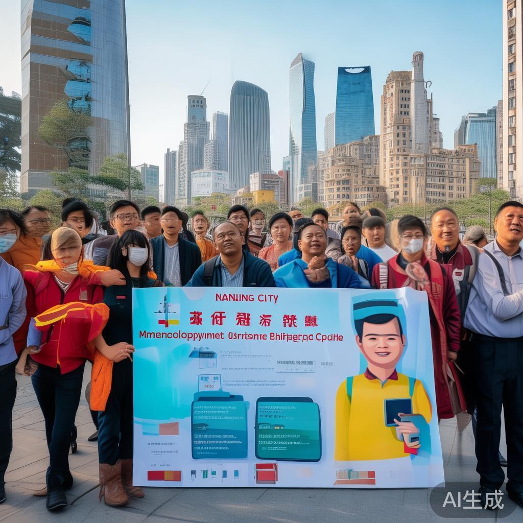 南京市稳岗补贴申请指南，政策红利直达企业，稳岗护航促发展 - 快讯网 - 分享生活资讯热点话题综合门户网www.dzjgm.com