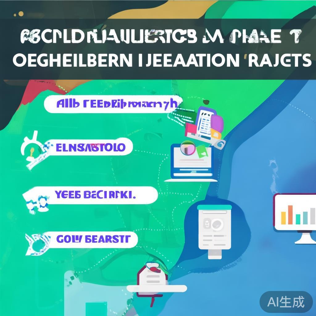 线索获客项目怎么建立？这5步让你的线索转化率翻倍！ - 快讯网 - 分享生活资讯热点话题综合门户网www.dzjgm.com