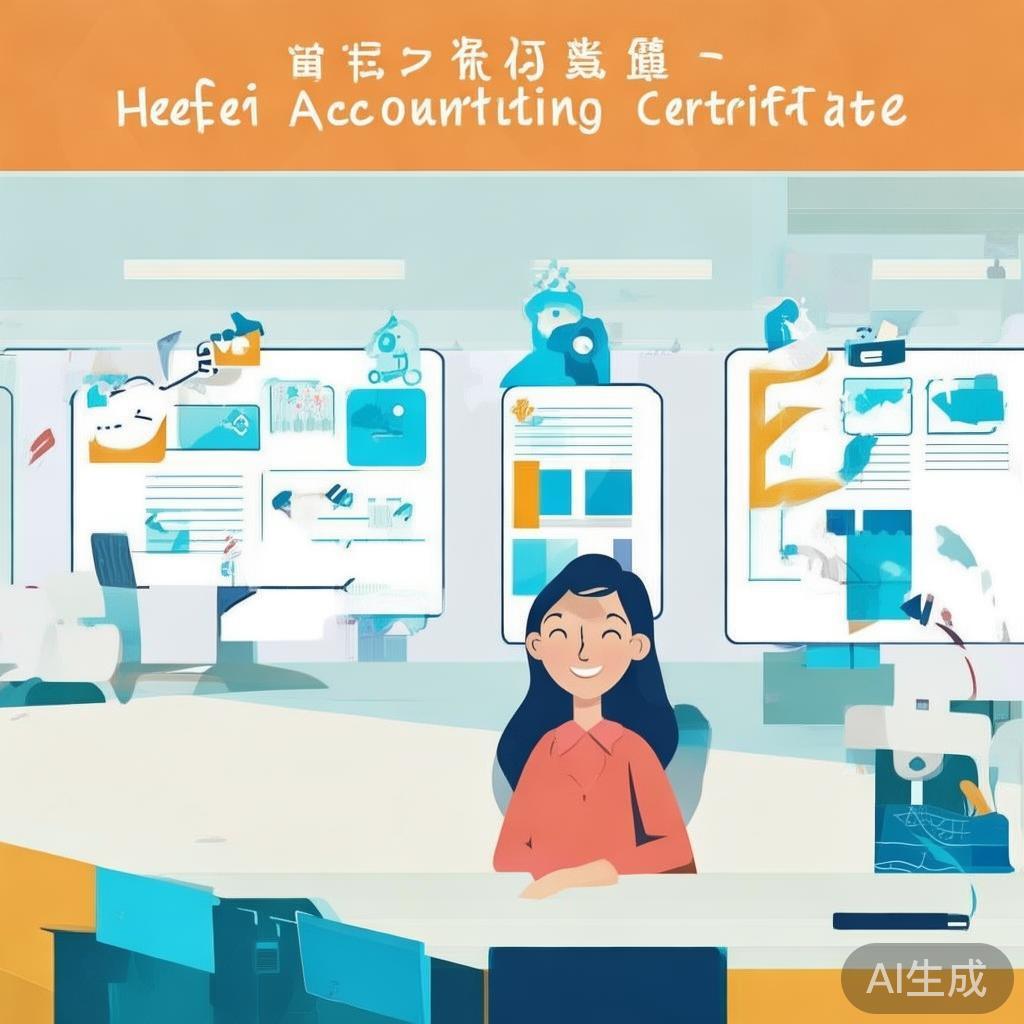 合肥会计证领取指南，你学会这些步骤，就能顺利通过了！ - 快讯网 - 分享生活资讯热点话题综合门户网www.dzjgm.com