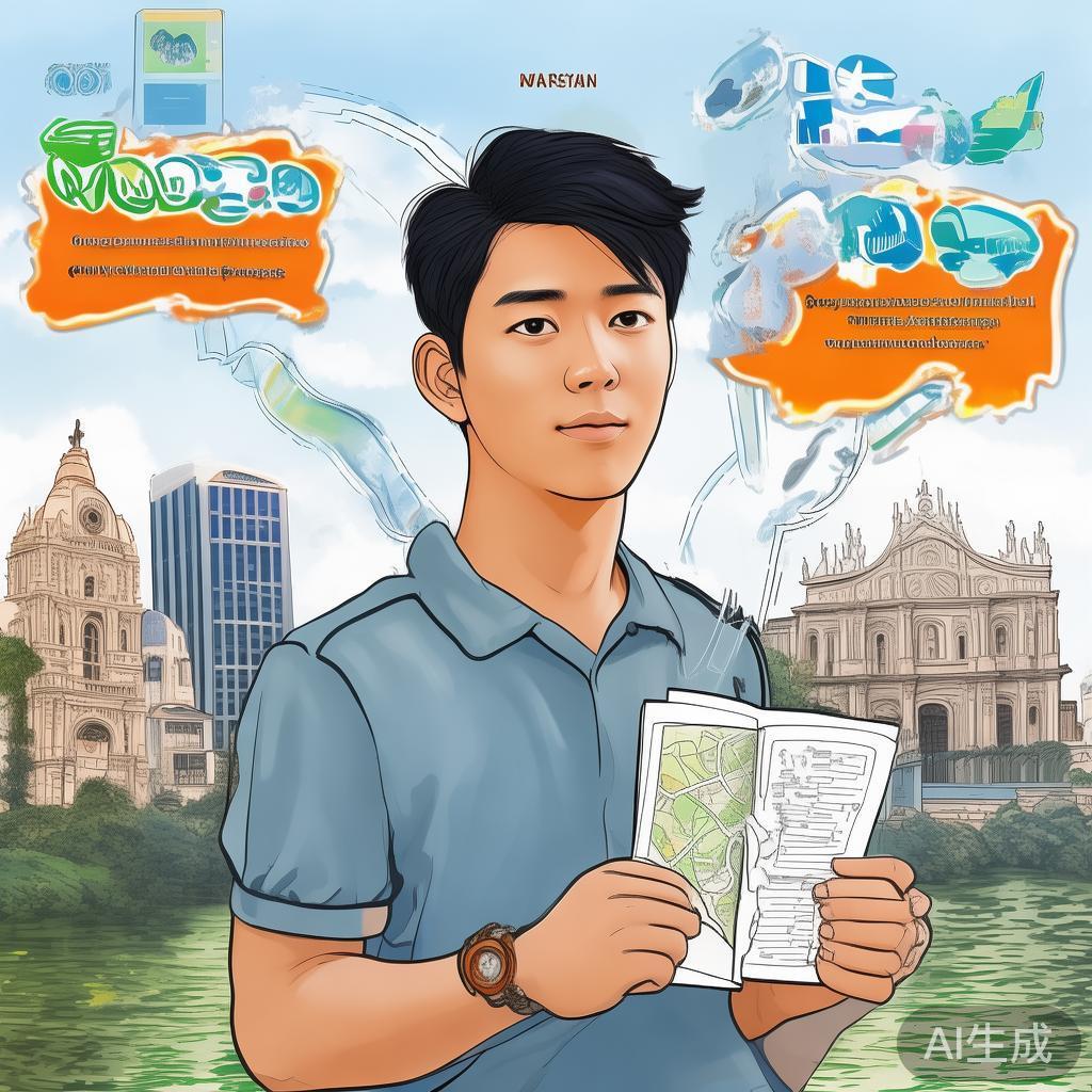 澳门留学申请流程详解，从上海出发的学子必读 - 快讯网 - 分享生活资讯热点话题综合门户网www.dzjgm.com